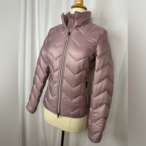 Brand New Pikeur Dusty Rose Jacket Sz 4 - Picture 9 of 9